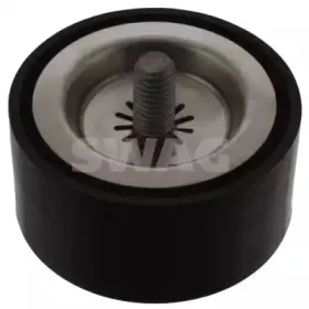 Паразитный / ведущий ролик, поликлиновой ремень SWAG купить